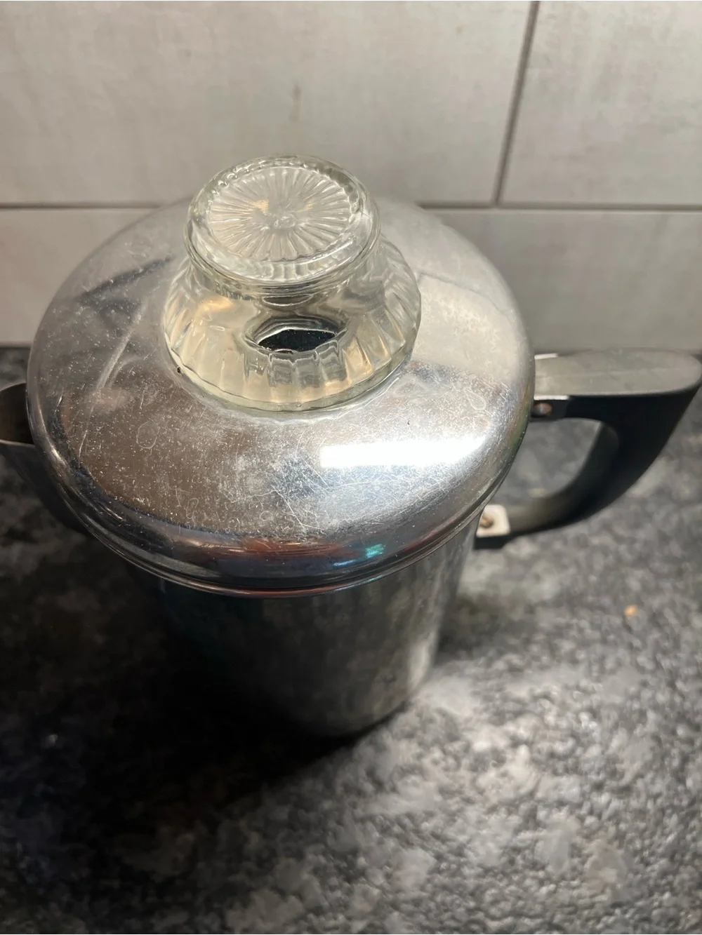 Towncraft classic stainless